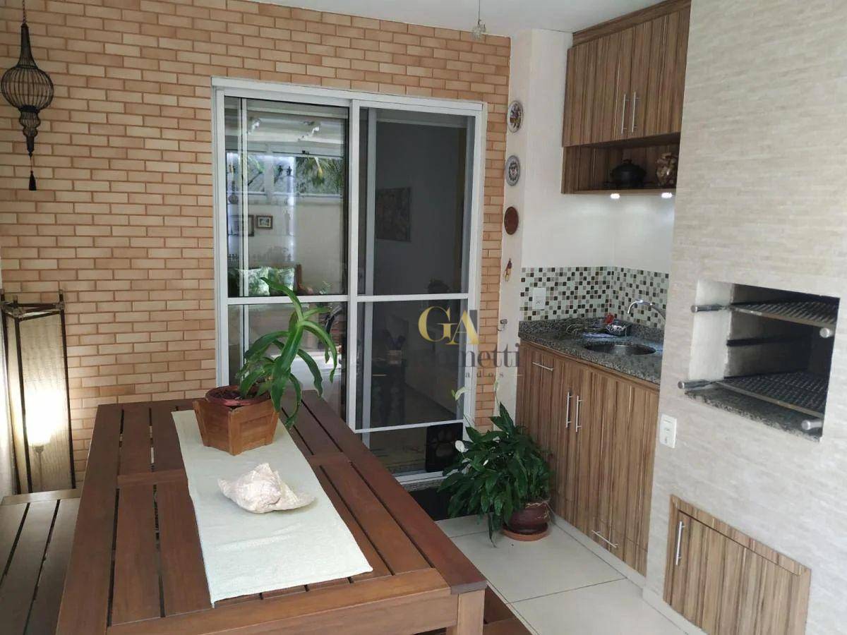 Apartamento à venda com 3 quartos, 113m² - Foto 19