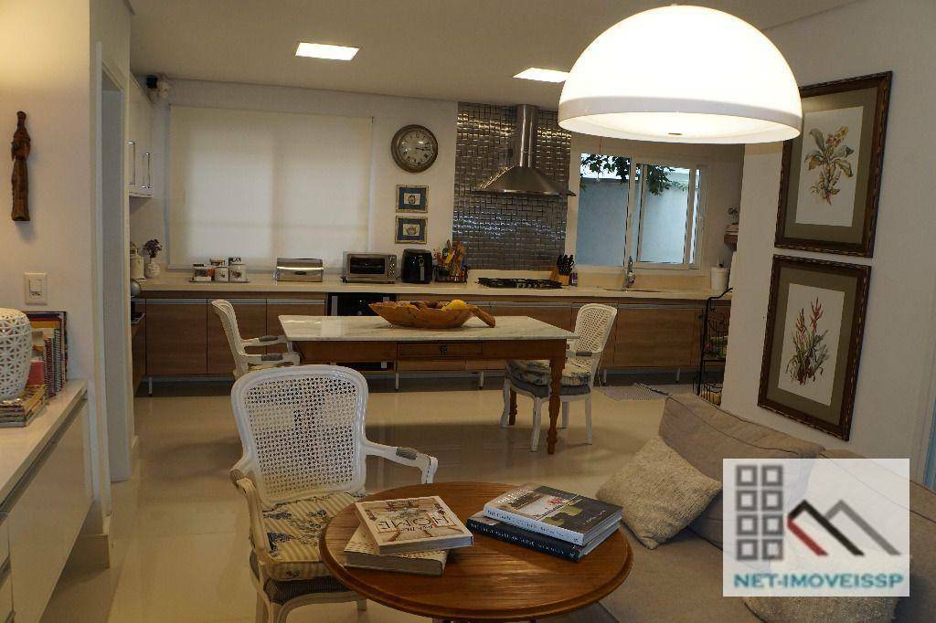 Casa de Condomínio à venda com 3 quartos, 650m² - Foto 14