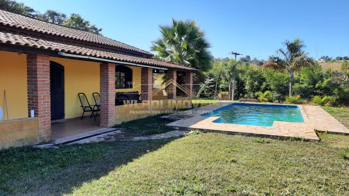 Chácara à venda, 2000m² - Foto 2