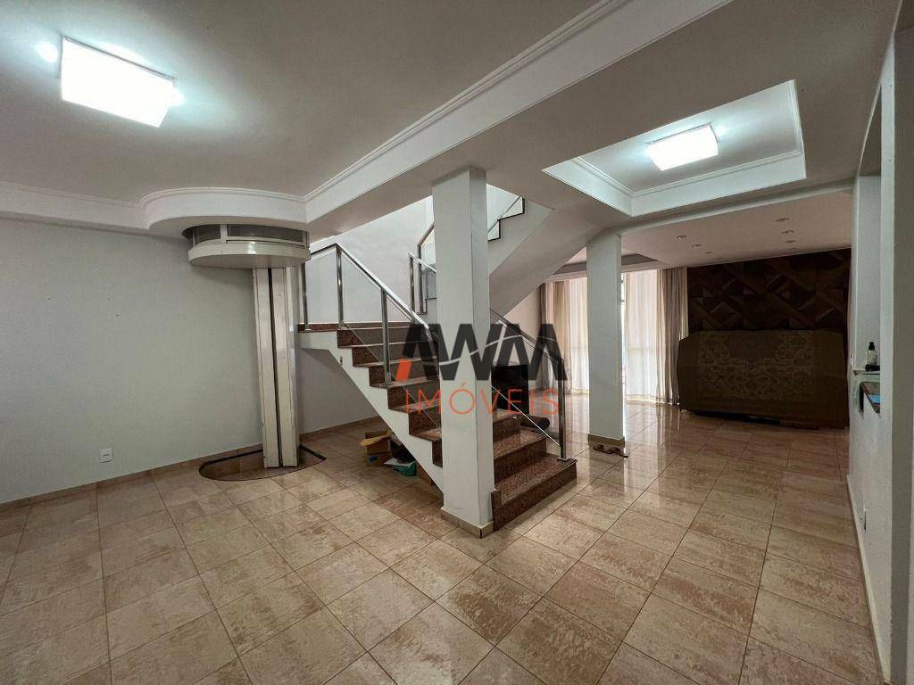 Sobrado à venda e aluguel com 5 quartos, 420m² - Foto 5