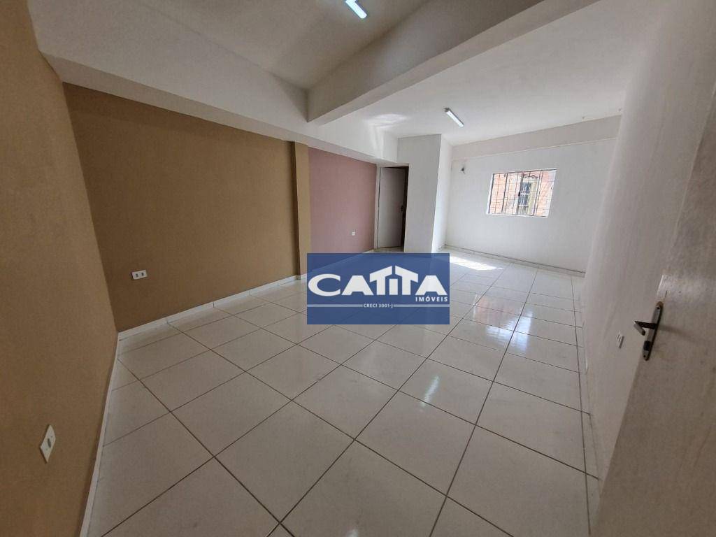 Conjunto Comercial-Sala para alugar, 44m² - Foto 5