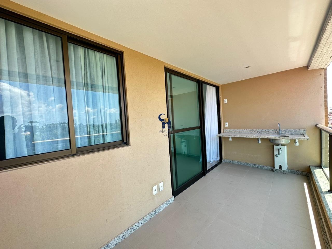 Apartamento, 2 quartos, 84 m² - Foto 2