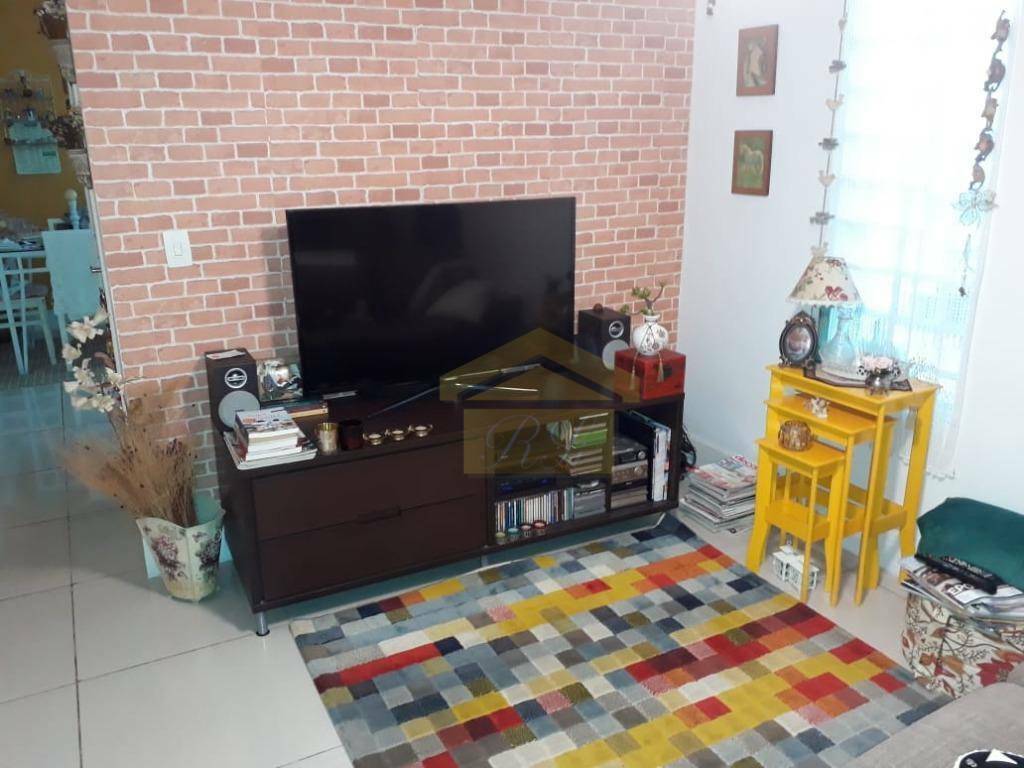 Sobrado à venda com 3 quartos, 144m² - Foto 3