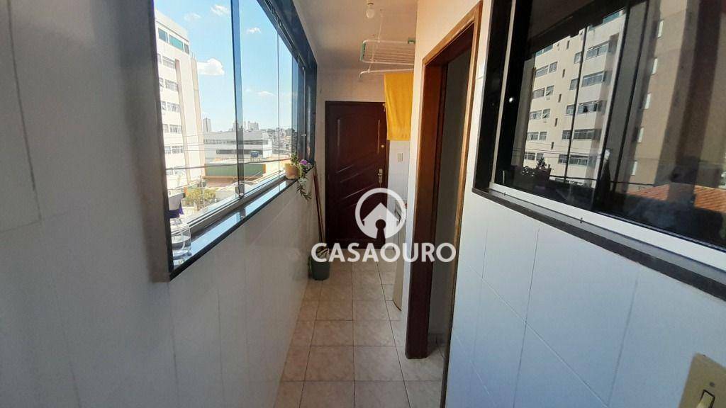 Apartamento à venda com 3 quartos, 118m² - Foto 26