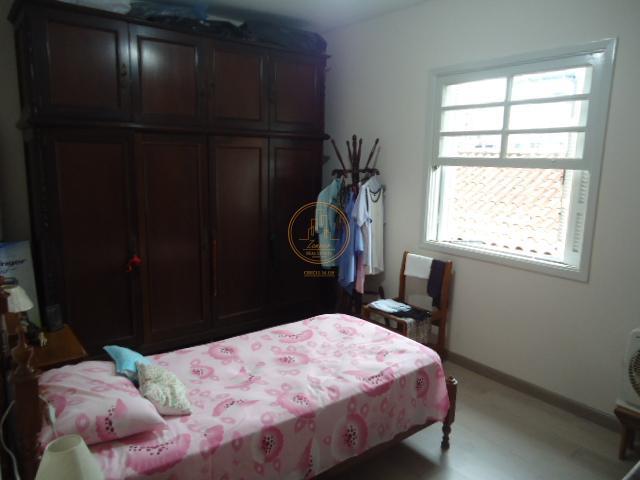 Apartamento à venda com 2 quartos, 72m² - Foto 6