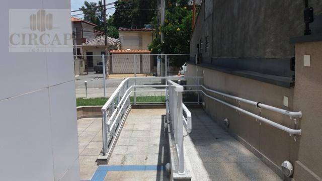 Prédio Inteiro, 3266 m² - Foto 10