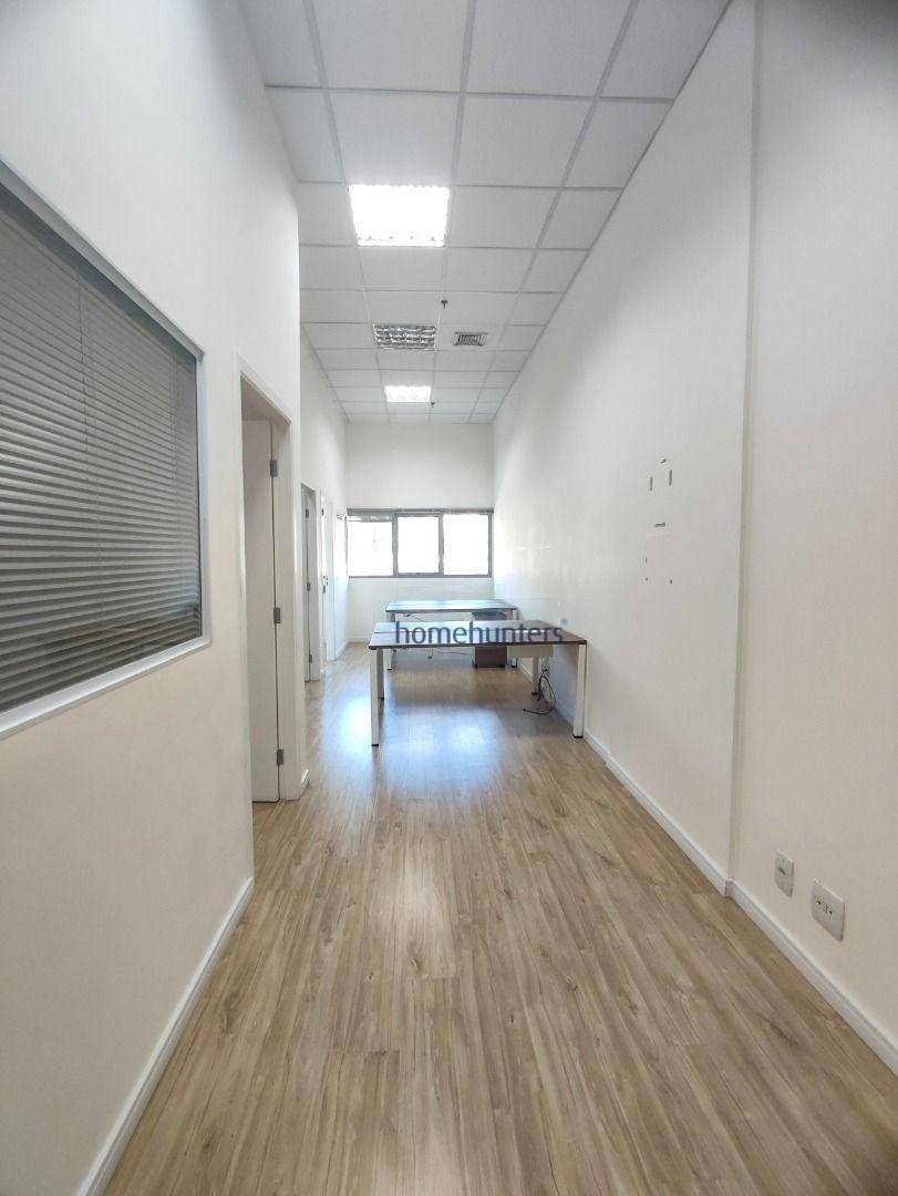 Conjunto Comercial-Sala para alugar, 63m² - Foto 12