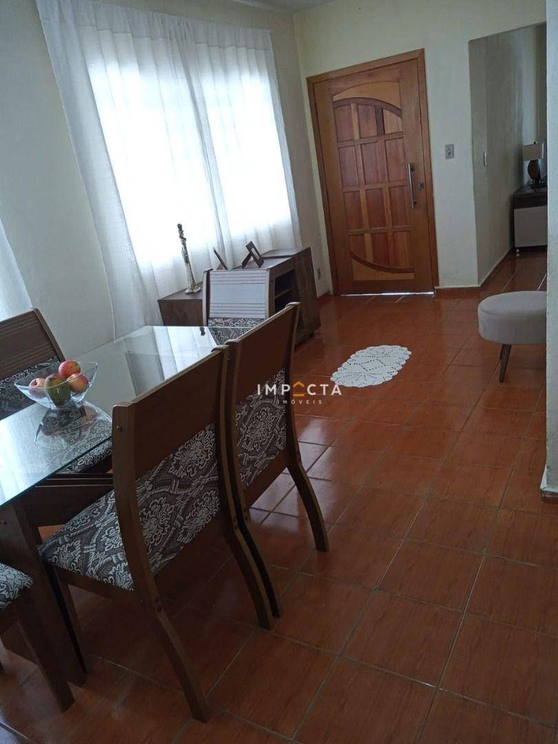Casa à venda com 4 quartos, 189m² - Foto 6