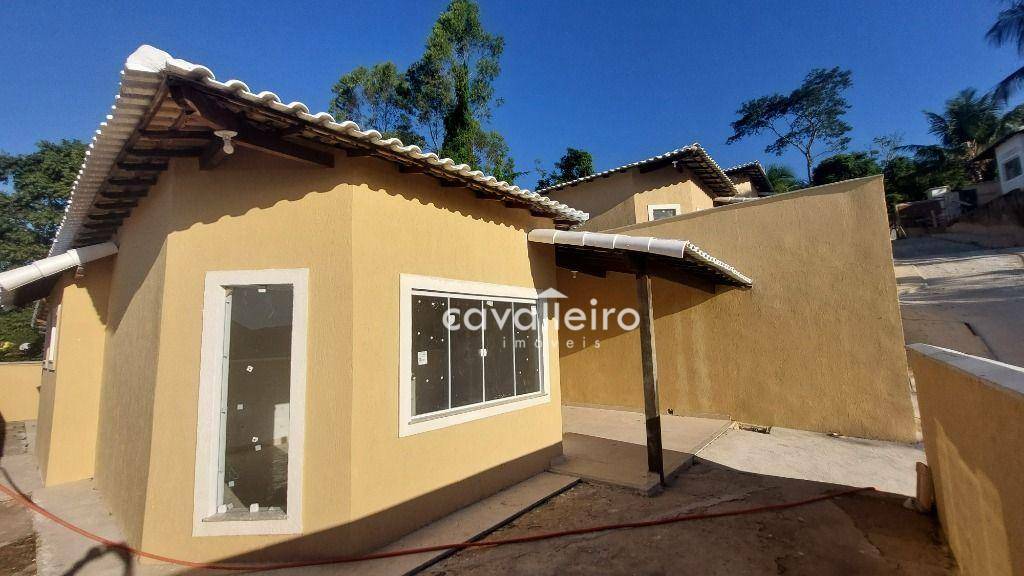 Casa à venda com 2 quartos, 88m² - Foto 2