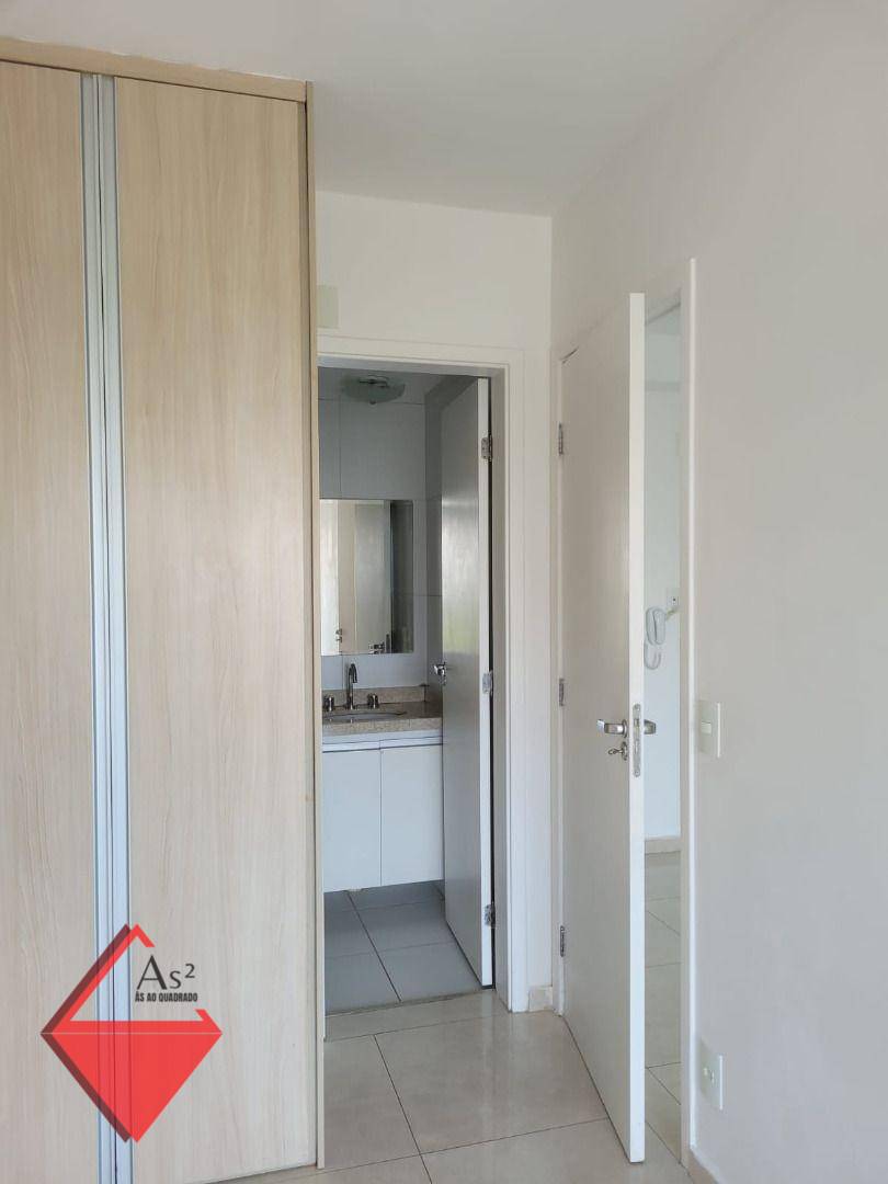 Apartamento à venda com 1 quarto, 39m² - Foto 7