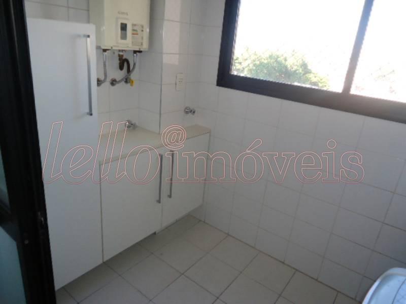 Apartamento para alugar com 3 quartos, 79m² - Foto 15