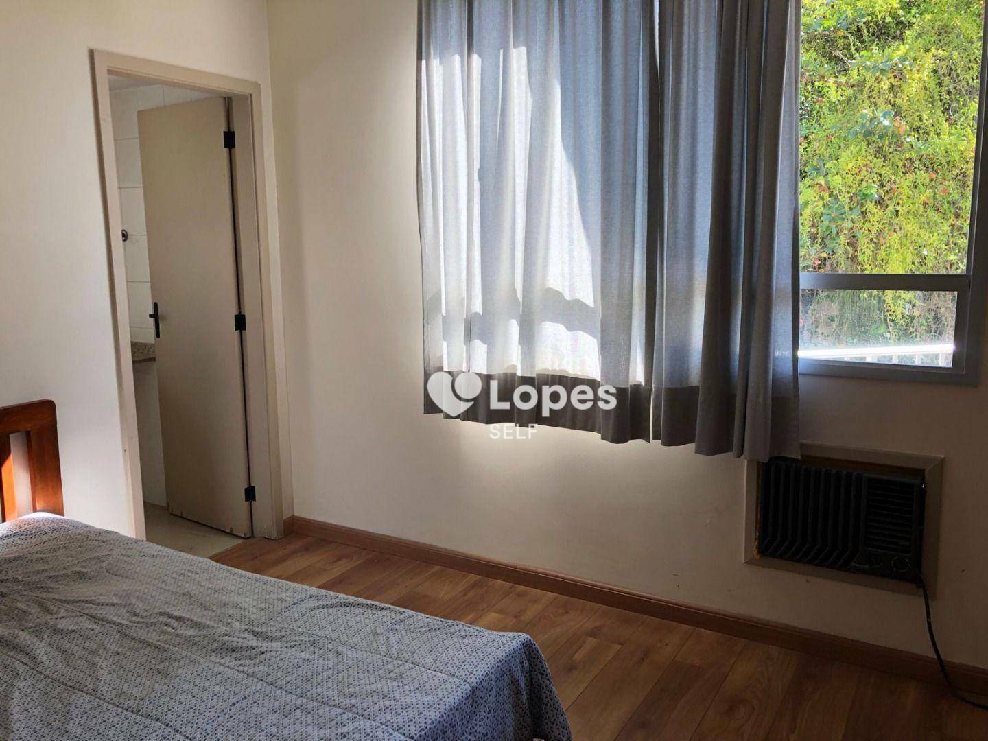 Apartamento à venda com 2 quartos, 75m² - Foto 5