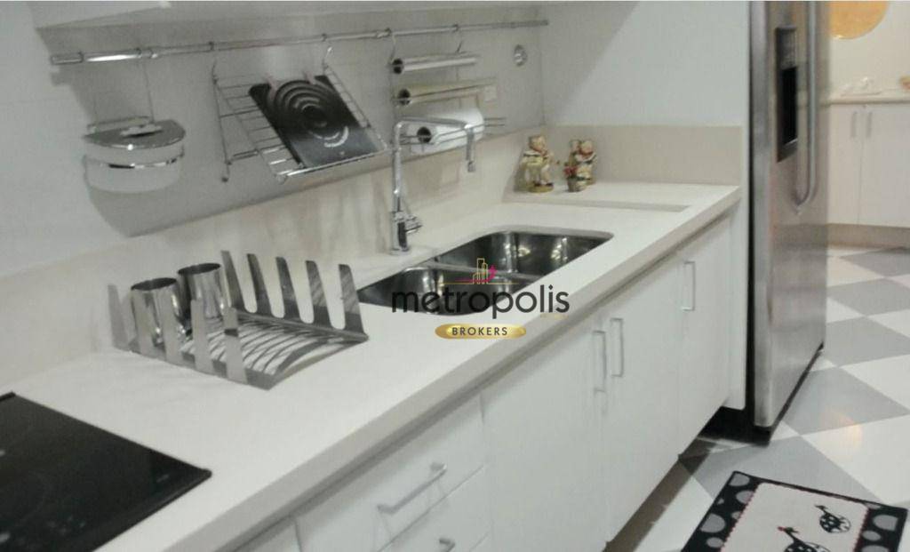 Apartamento à venda com 3 quartos, 150m² - Foto 13