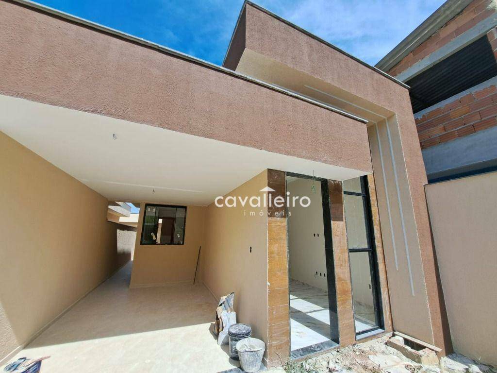 Casa à venda com 2 quartos, 70m² - Foto 18