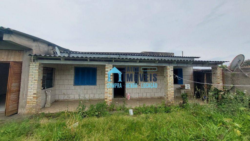 Casa, 4 quartos - Foto 2