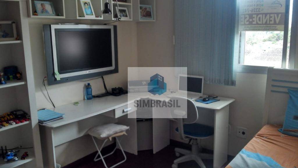 Apartamento à venda com 3 quartos, 98m² - Foto 18