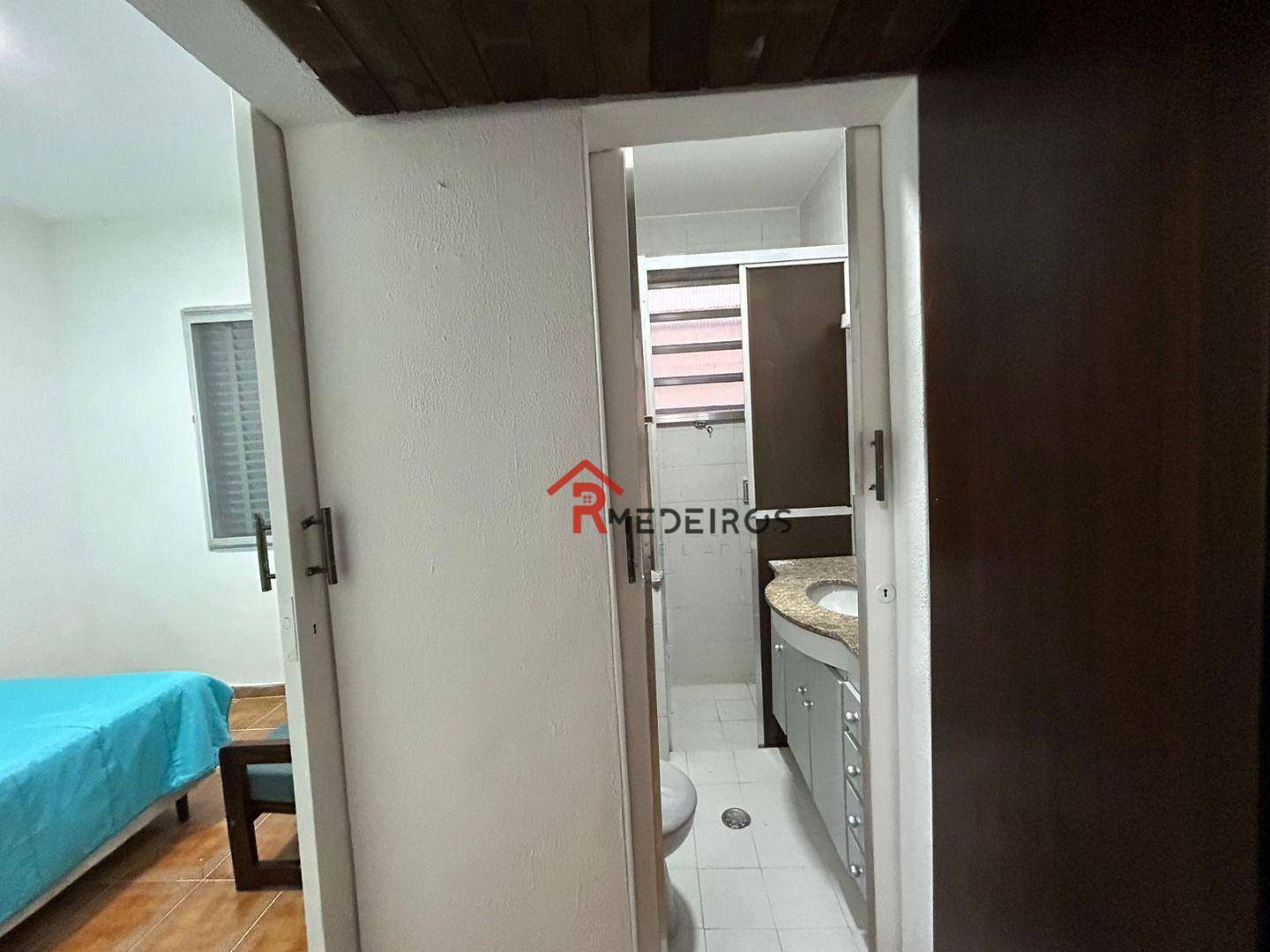 Apartamento à venda com 1 quarto, 39m² - Foto 10