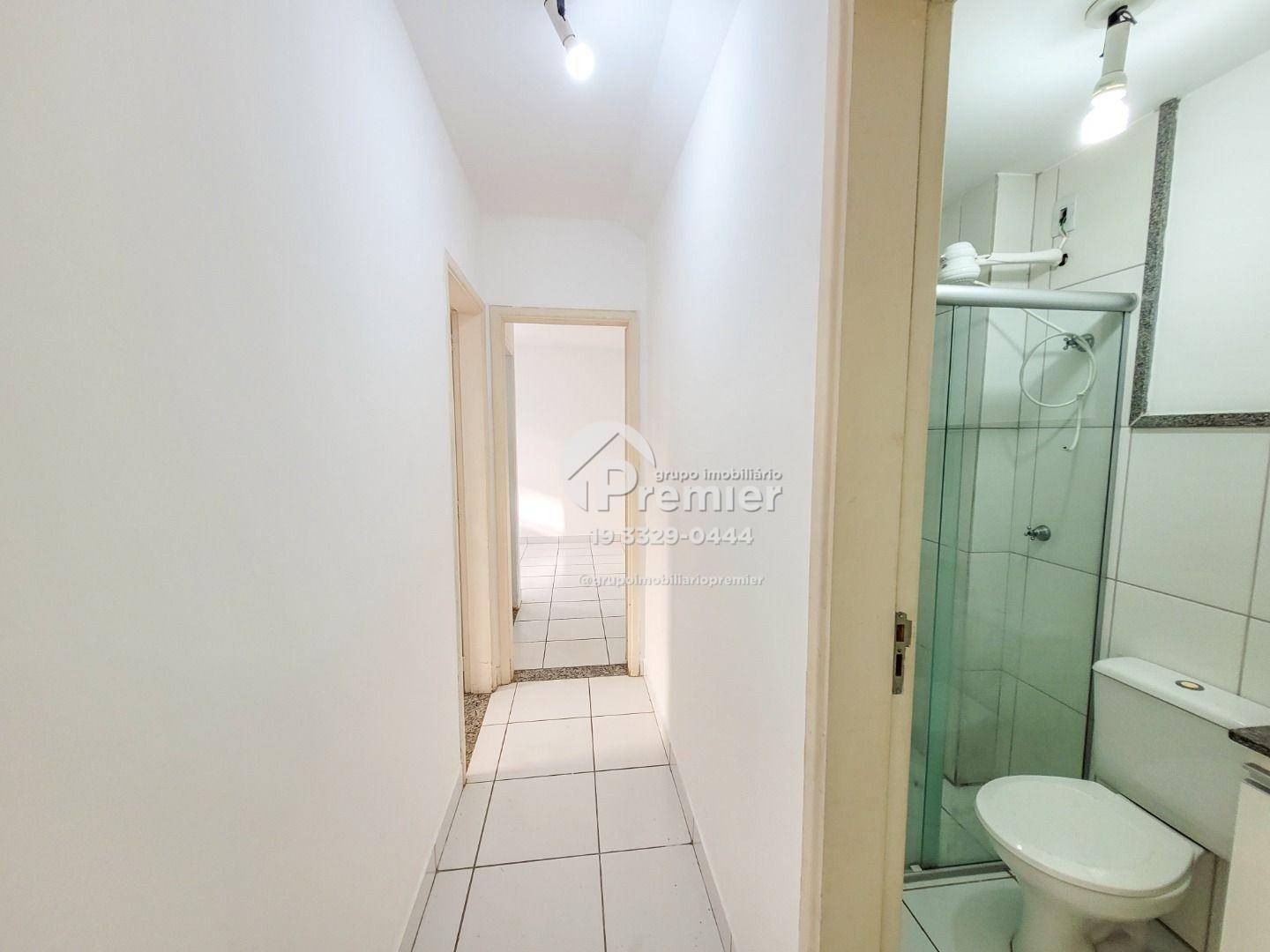 Apartamento à venda com 2 quartos, 51m² - Foto 9