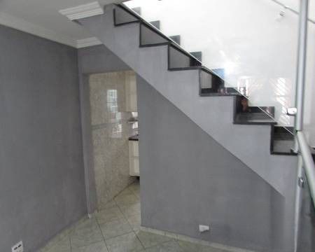 Sobrado à venda com 2 quartos, 100m² - Foto 7