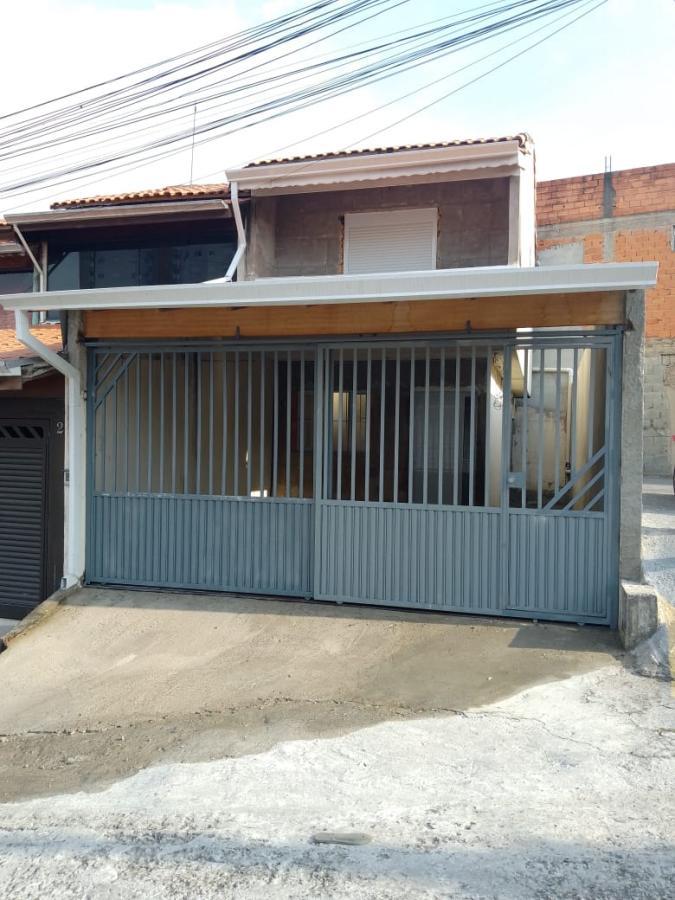 Casa de Condomínio à venda com 2 quartos, 70m² - Foto 9