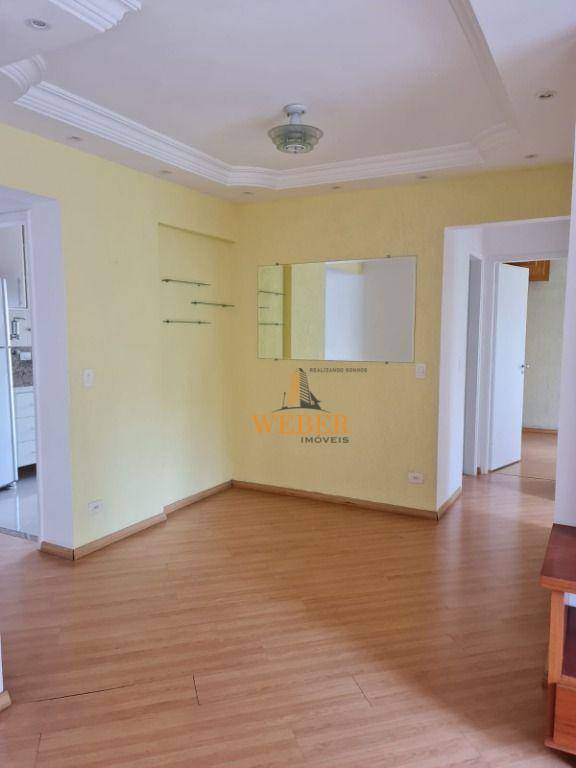 Apartamento à venda com 2 quartos, 80m² - Foto 24