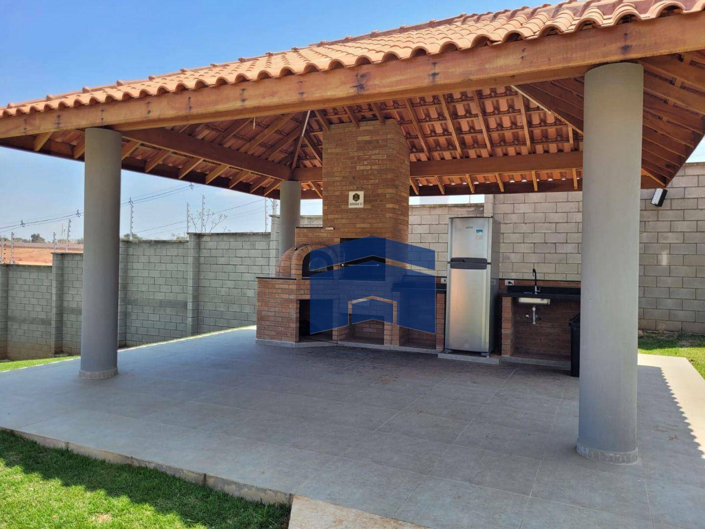 Casa de Condomínio à venda com 3 quartos, 196m² - Foto 8