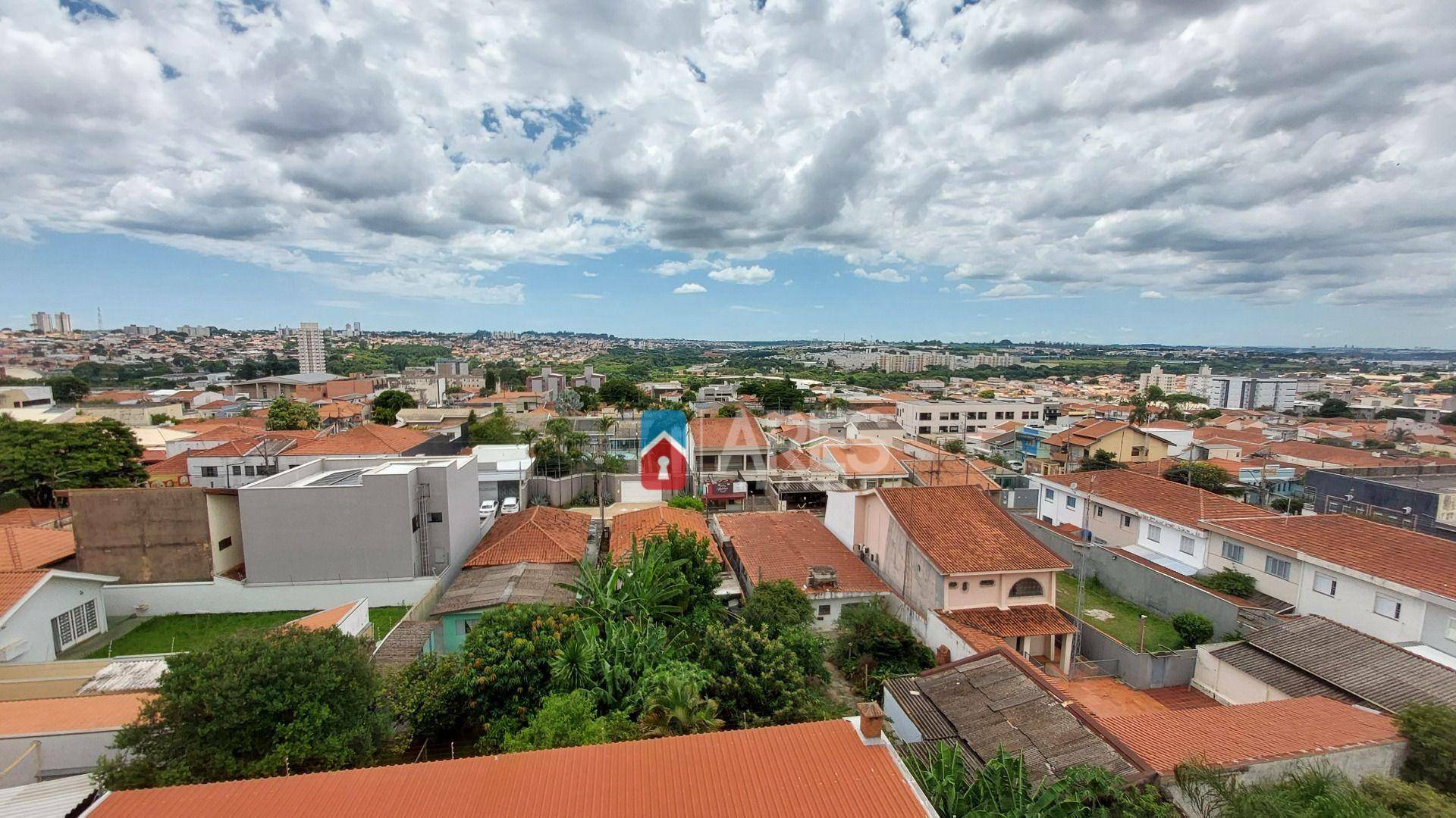 Apartamento para alugar com 3 quartos, 100m² - Foto 13