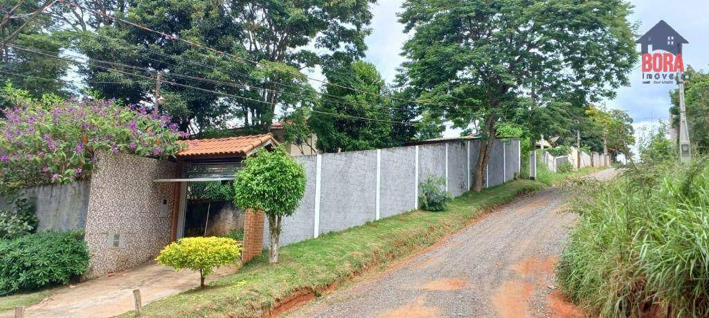 Chácara à venda com 4 quartos, 180m² - Foto 49