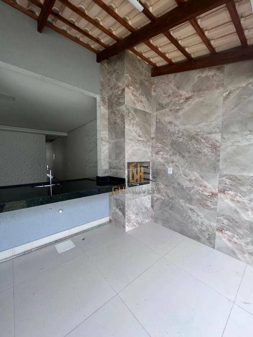 Sobrado à venda com 4 quartos, 210m² - Foto 12