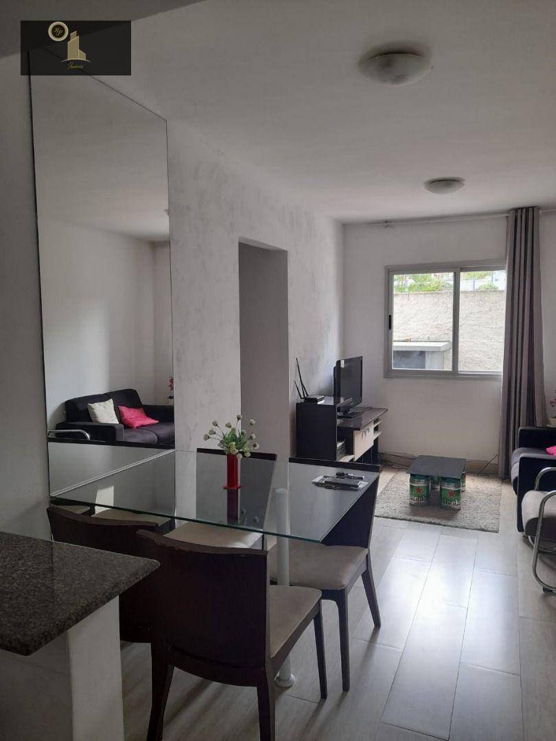 Apartamento à venda com 3 quartos, 73m² - Foto 13