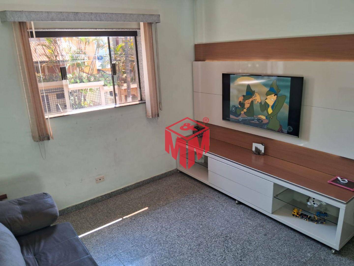 Sobrado à venda com 4 quartos, 380m² - Foto 28