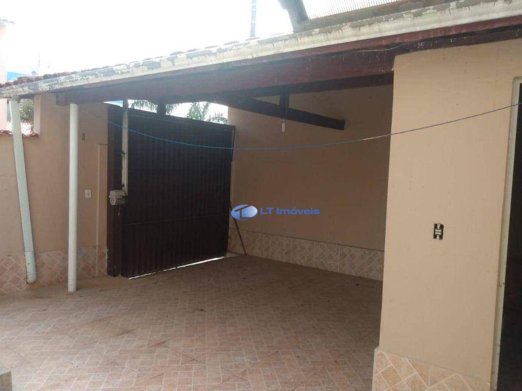 Casa, 3 quartos, 158 m² - Foto 4