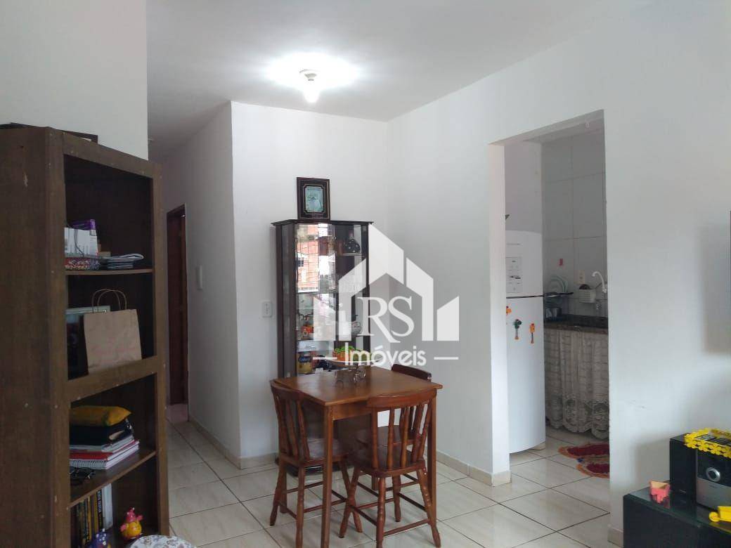 Apartamento à venda com 2 quartos, 45m² - Foto 5