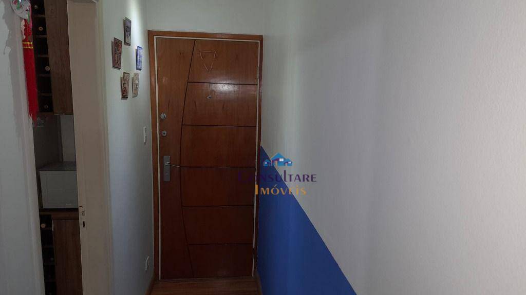 Apartamento à venda com 2 quartos, 75m² - Foto 6