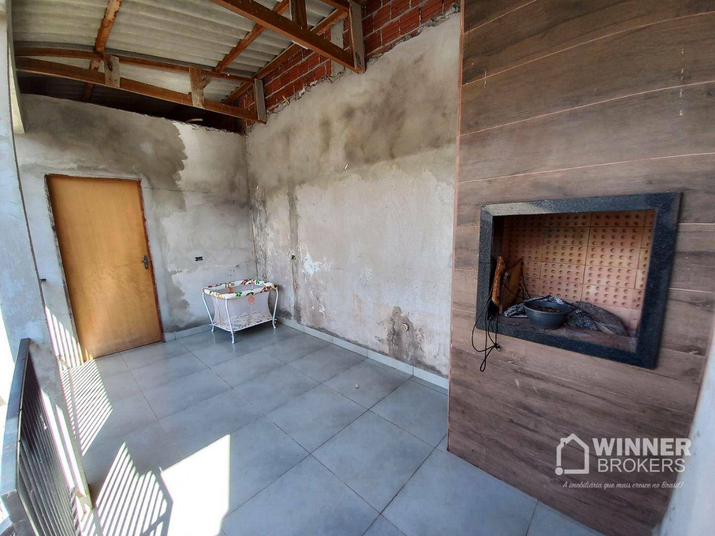 Casa à venda com 2 quartos, 76m² - Foto 13