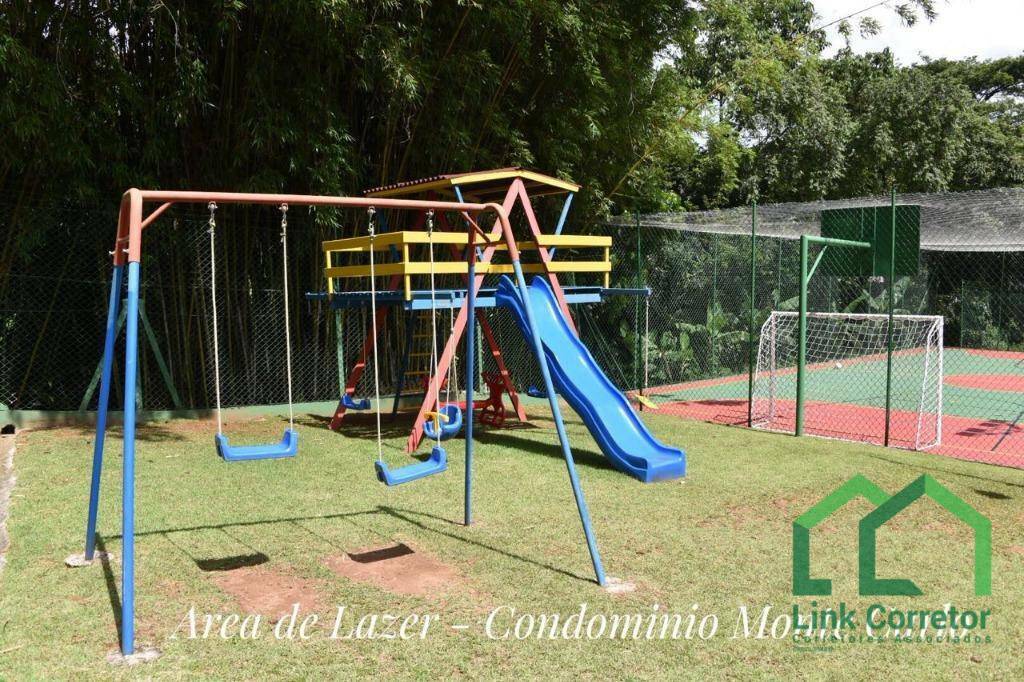 Casa de Condomínio à venda com 3 quartos, 510m² - Foto 23