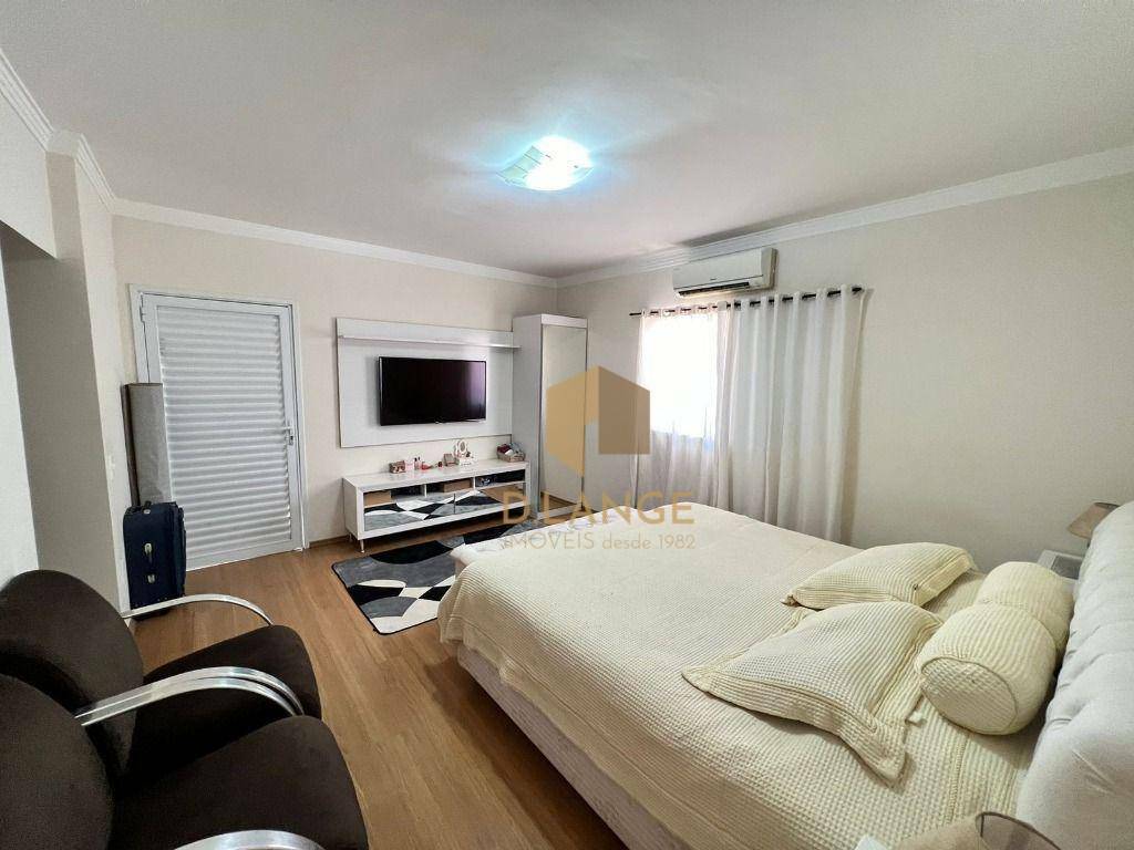 Casa de Condomínio à venda com 3 quartos, 360m² - Foto 23