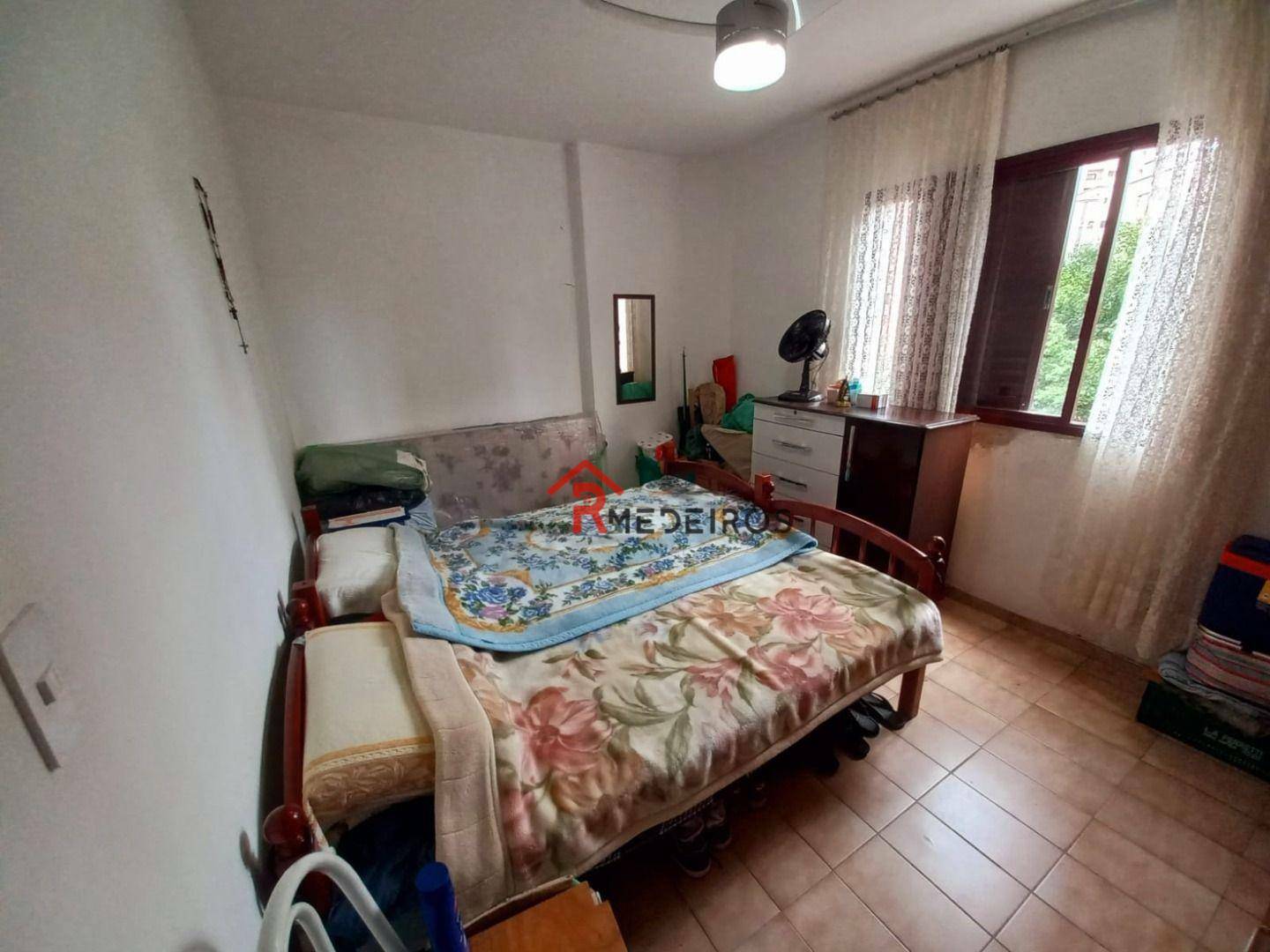 Apartamento à venda com 1 quarto, 56m² - Foto 12