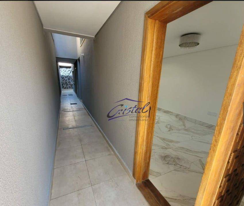 Casa à venda com 3 quartos, 141m² - Foto 19