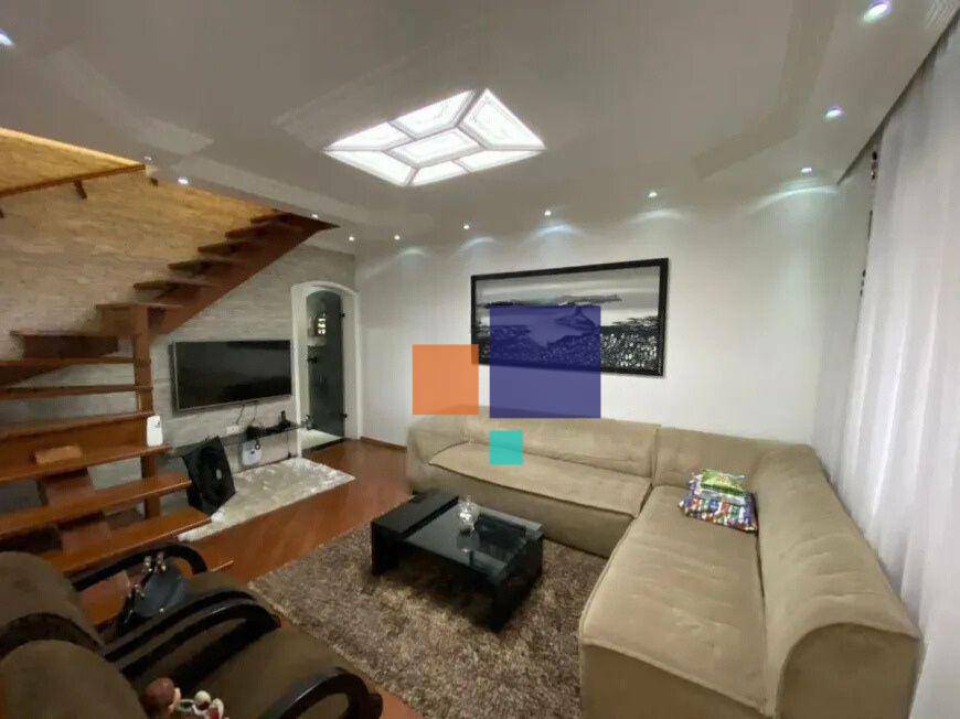 Sobrado à venda com 4 quartos, 146m² - Foto 7