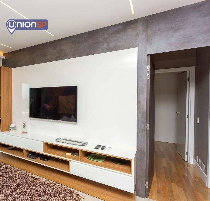 Apartamento à venda com 2 quartos, 88m² - Foto 3