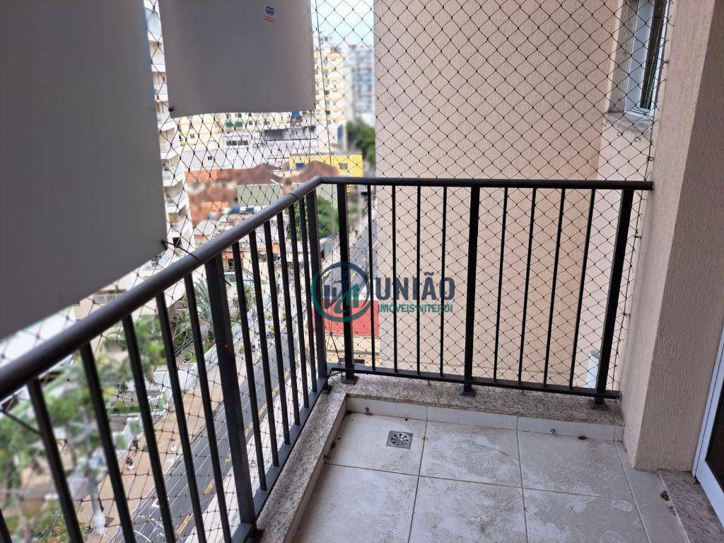 Apartamento à venda com 3 quartos, 83m² - Foto 6