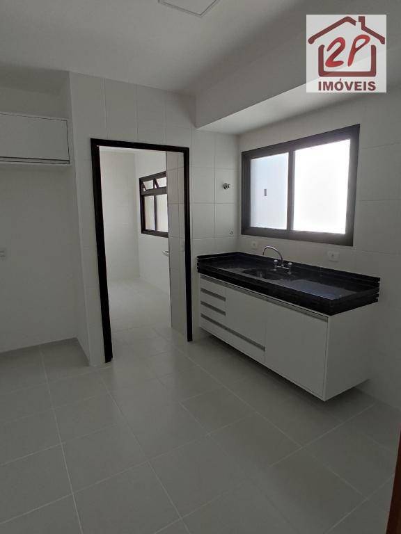 Apartamento à venda e aluguel com 4 quartos, 157m² - Foto 2