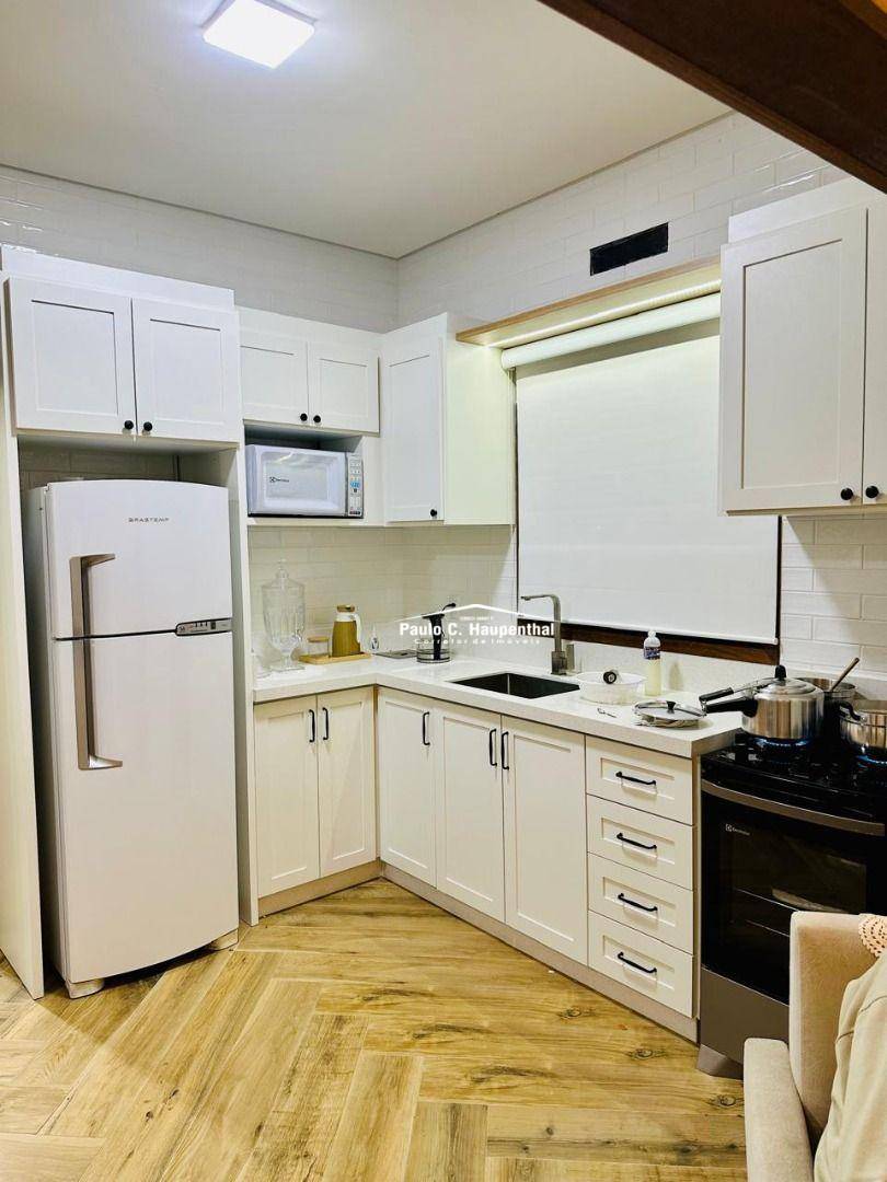 Casa à venda com 3 quartos, 120m² - Foto 6