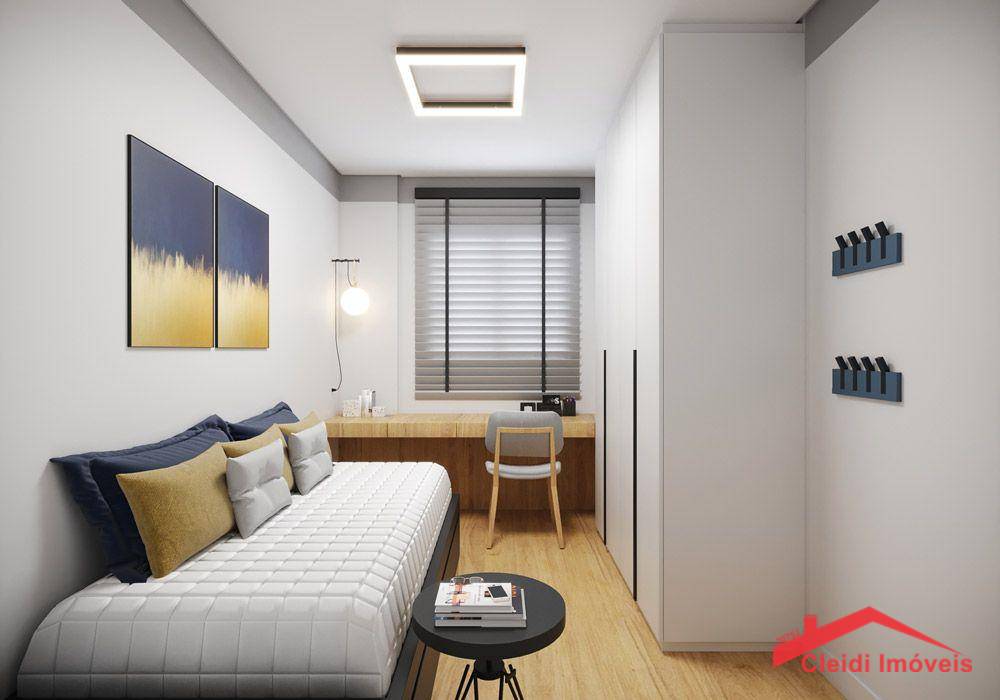 Apartamento à venda com 3 quartos, 74m² - Foto 36