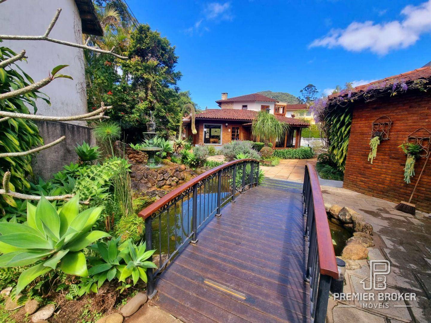 Casa de Condomínio à venda com 3 quartos, 145m² - Foto 40