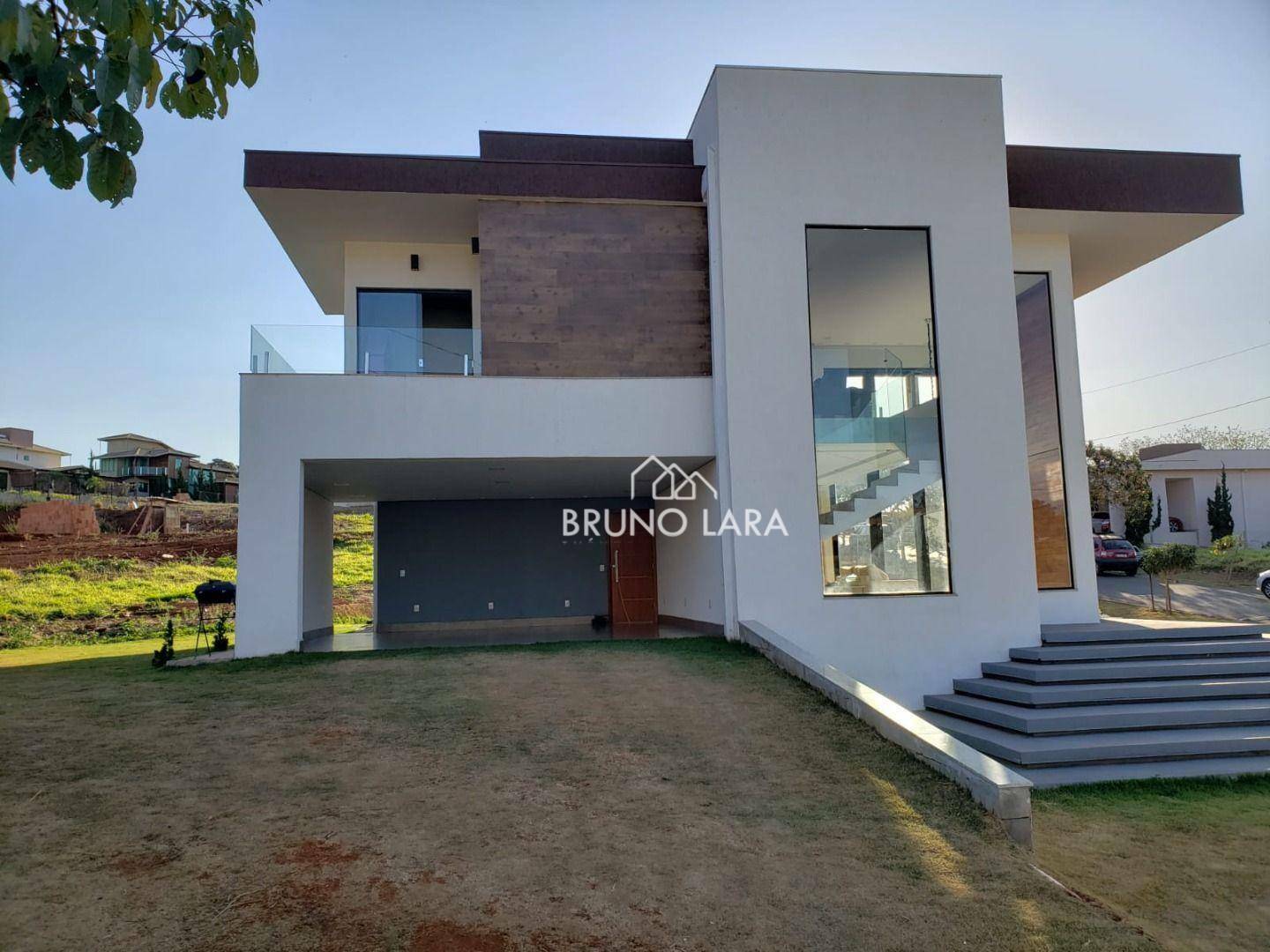 Casa de Condomínio à venda com 3 quartos, 300m² - Foto 7