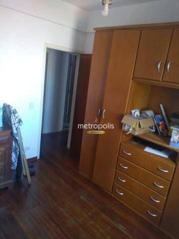 Apartamento à venda com 3 quartos, 117m² - Foto 11