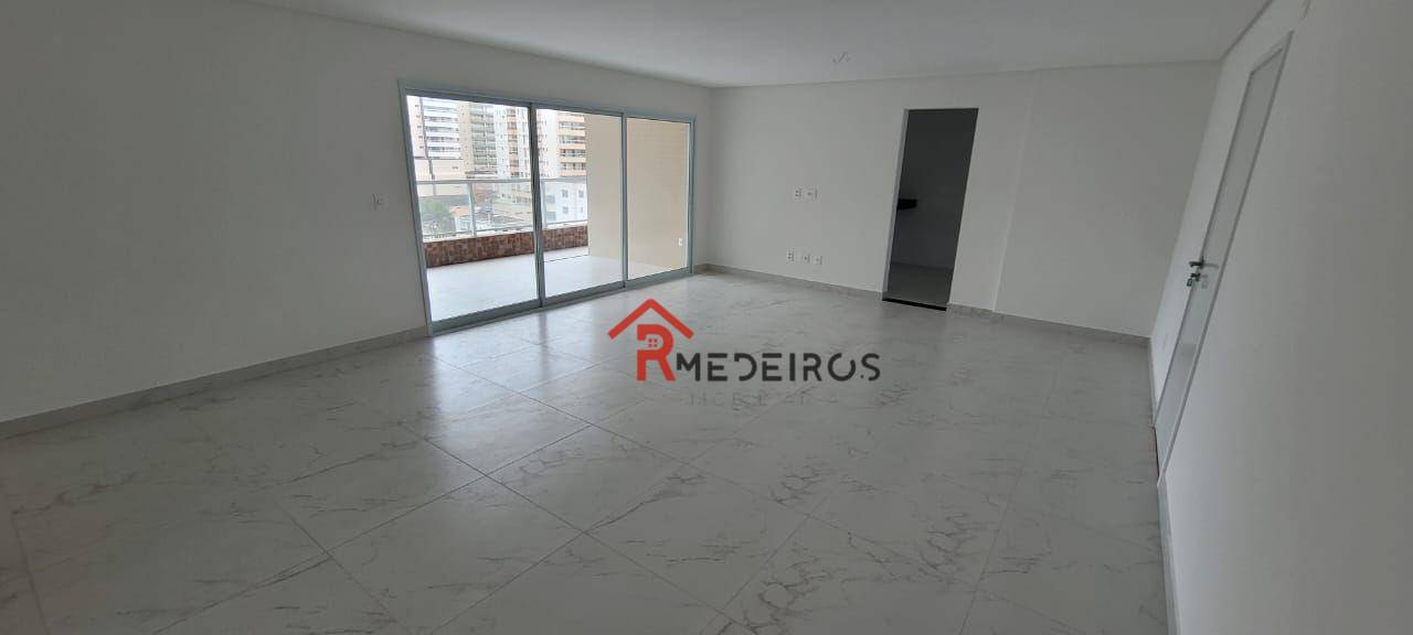 Apartamento à venda com 3 quartos, 147m² - Foto 3