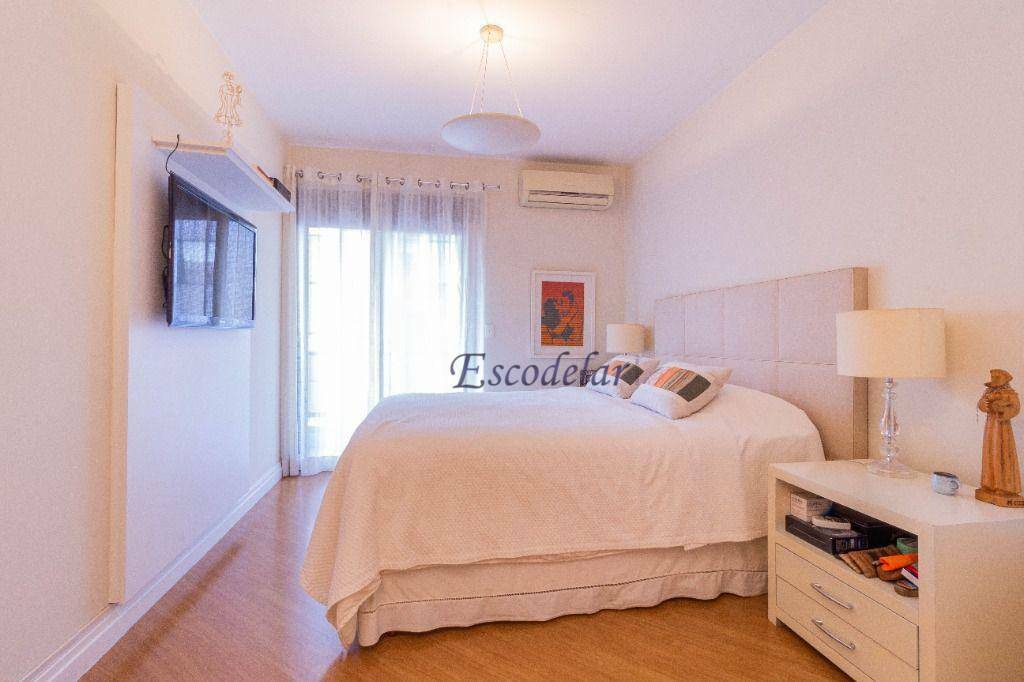 Apartamento à venda com 3 quartos, 171m² - Foto 13